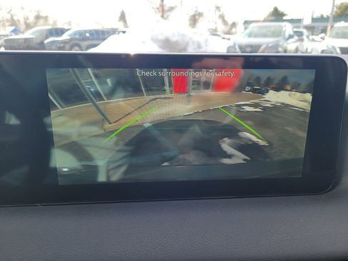 New 2026 Nissan Sentra S w/ S Cold Weather Package image 22