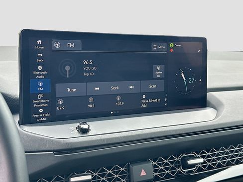 Used 2024 Honda Accord EX-L image 21