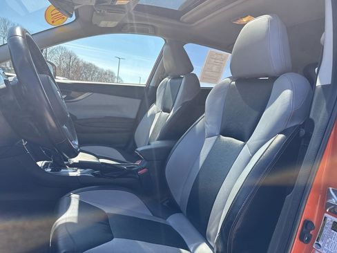 Used 2019 Subaru Crosstrek 2.0i Limited w/ Moonroof Package w/Navigation image 16