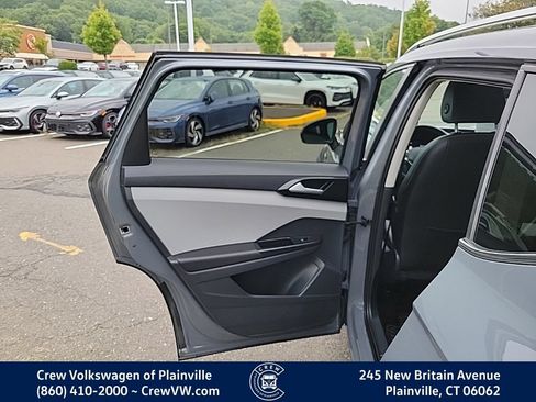 Certified 2023 Volkswagen Taos SEL AWD/4WD image 47