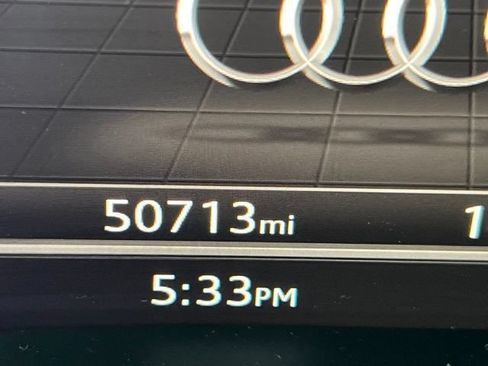 Used 2018 Audi A5 2.0T Prestige AWD/4WD image 9