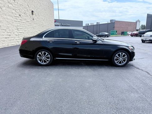 Used 2015 Mercedes-Benz C 300 4MATIC Sedan image 6