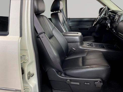 Used 2012 Chevrolet Silverado 1500 LT w/ All-Star Edition image 28