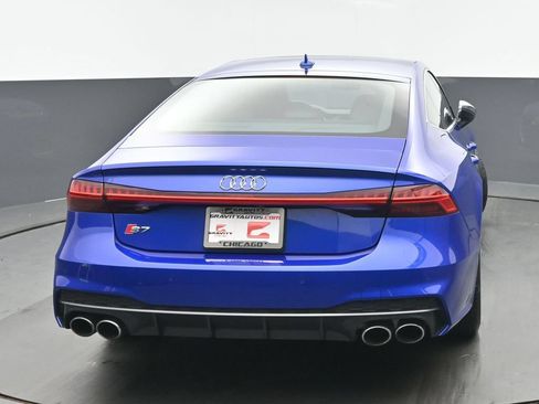 Used 2023 Audi S7 Prestige AWD/4WD image 4