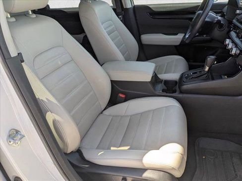 Used 2024 Honda CR-V EX-L image 20