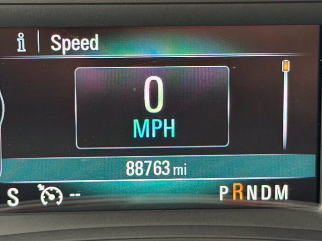 Used 2018 Buick Encore Preferred FWD image 30