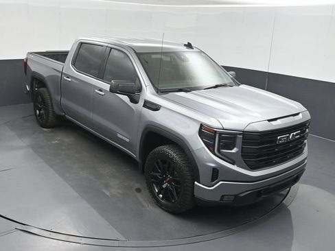 Used 2024 GMC Sierra 1500 Elevation AWD/4WD image 43