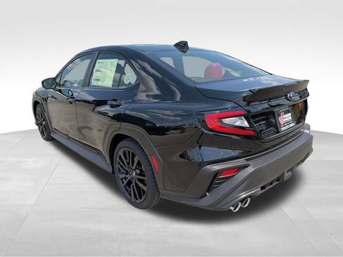 New 2026 Subaru WRX GT w/ WRX Electronics Package AWD/4WD image 5