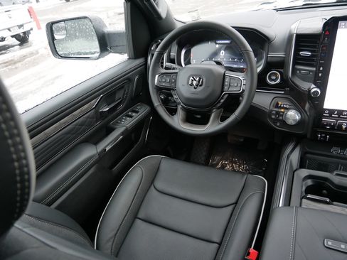 New 2026 RAM 1500 Limited image 9