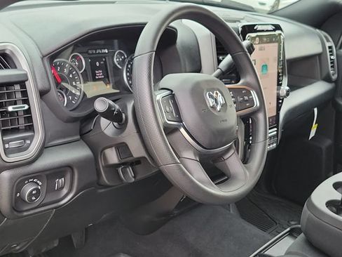 New 2026 RAM 2500 Tradesman AWD/4WD image 6