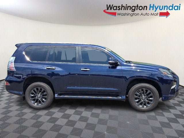 Used 2022 Lexus GX 460 Premium w/ Premium Plus Package AWD/4WD image 20