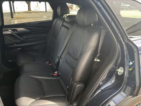 Used 2018 MAZDA CX-9 Grand Touring image 21