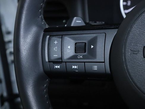 Certified 2023 Nissan Rogue SL w/ SL Premium Package AWD/4WD image 24