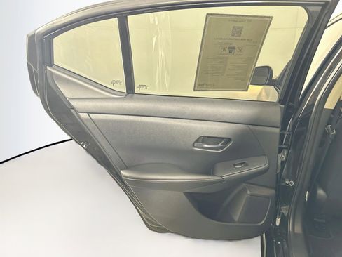 Used 2025 Nissan Sentra S FWD image 25