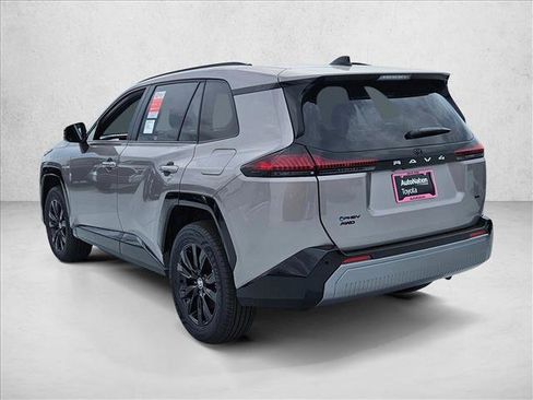 New 2026 Toyota RAV4 AWD Plug-in Hybrid image 9