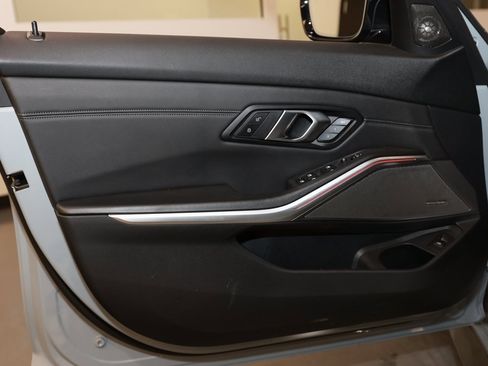 Used 2024 BMW M3 Competition image 24