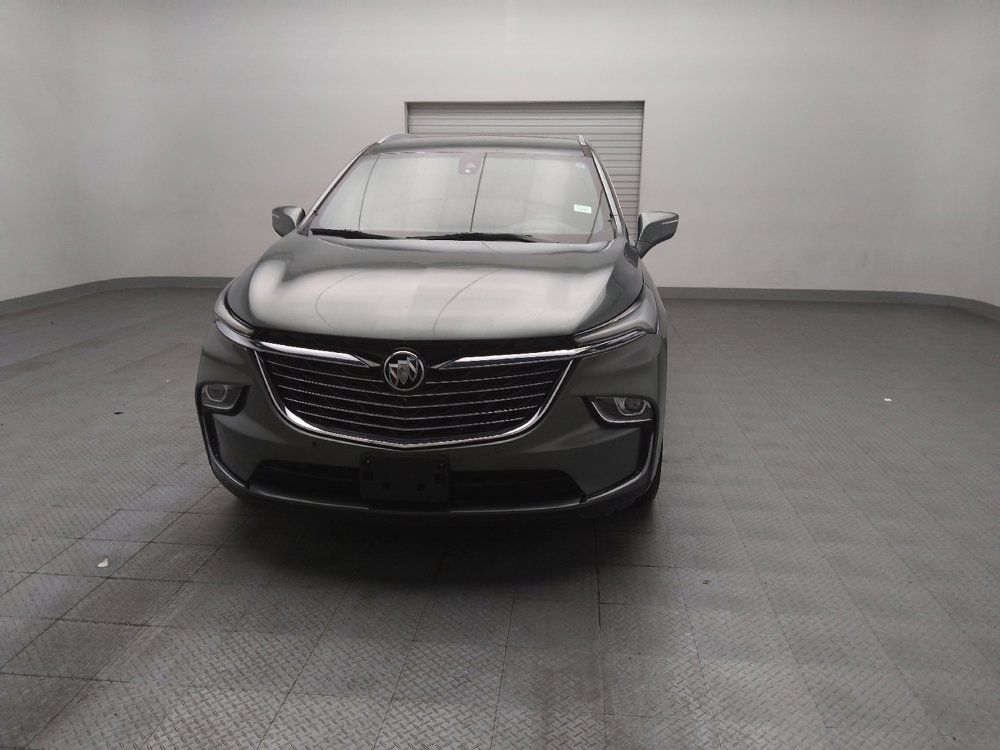 Used 2022 Buick Enclave Premium FWD image 15