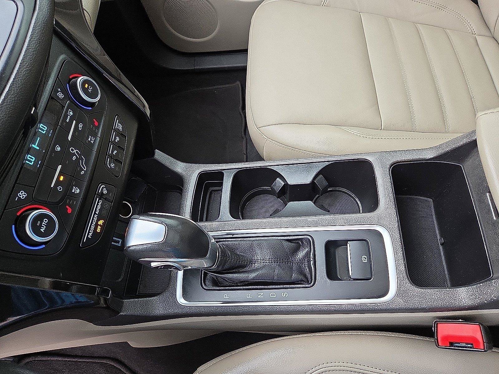 Used 2019 Ford Escape Titanium FWD image 19