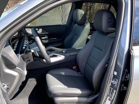New 2026 Mercedes-Benz GLE 450 4MATIC image 12