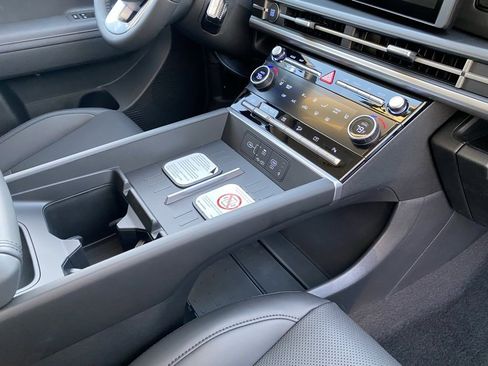 New 2026 Hyundai Santa Fe SEL image 37