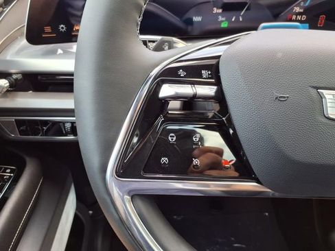 New 2026 Cadillac Vistiq Luxury image 34