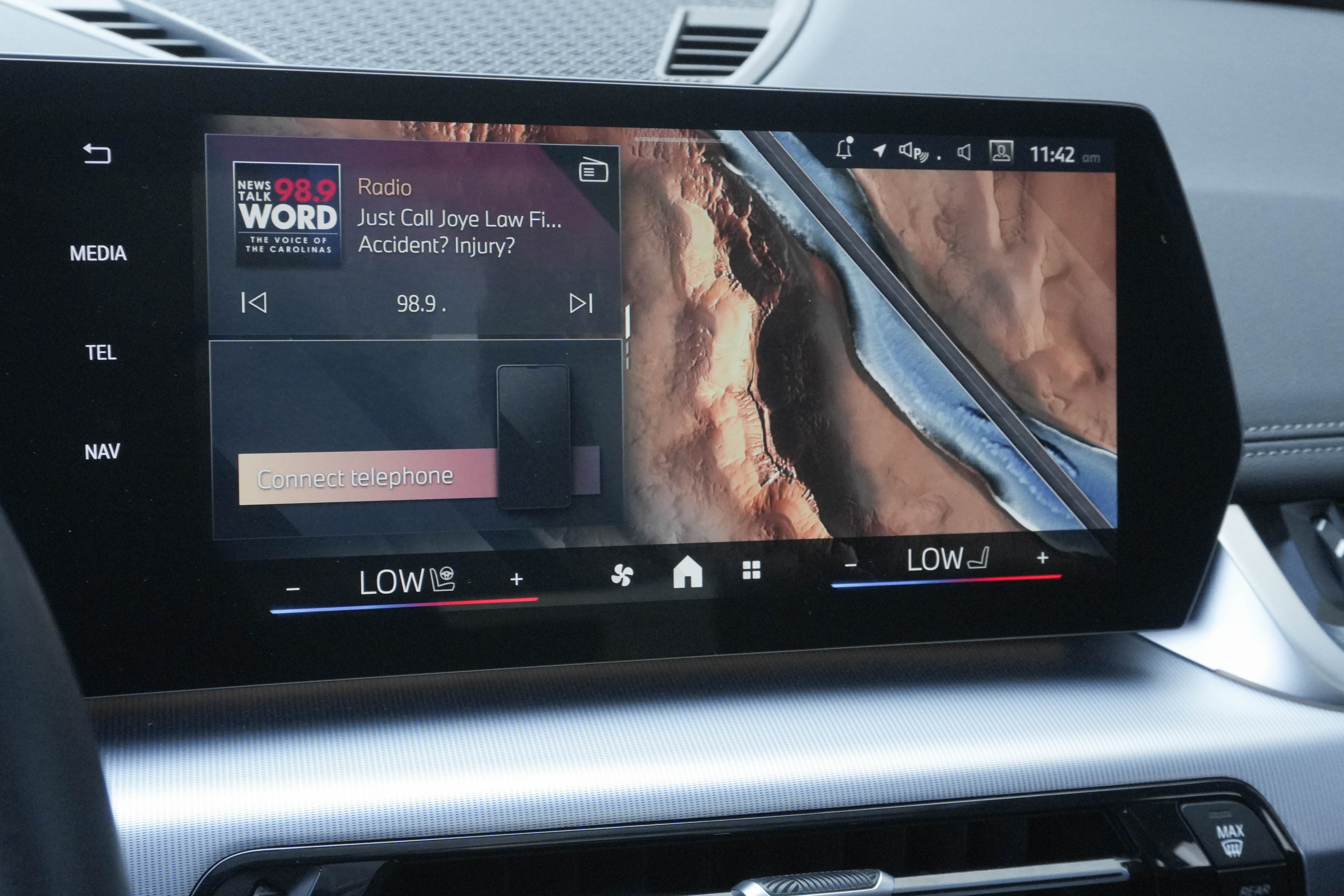 Certified 2025 BMW X1 xDrive28i AWD/4WD image 24
