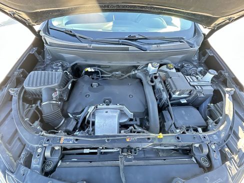 Used 2019 Chevrolet Equinox LT image 30