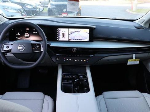 New 2026 Nissan Murano SL w/ Comfort Package image 20