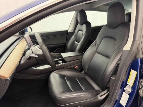 Used 2019 Tesla Model 3 Long Range AWD/4WD image 11