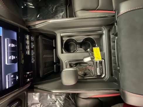 New 2026 RAM 1500 RHO w/ RHO Level 1 Equipment Group AWD/4WD image 21