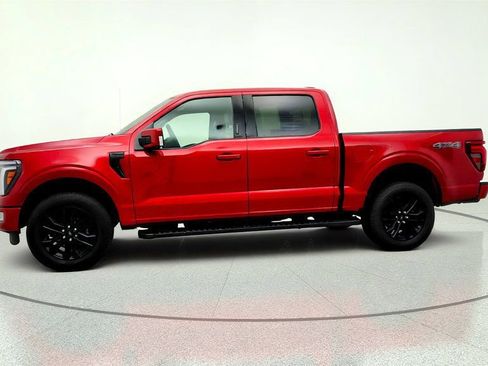 Used 2024 Ford F150 Lariat w/ Equipment Group 502A High AWD/4WD image 8