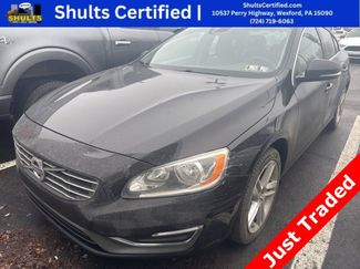 Used 2014 Volvo S60 T5 video 1