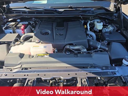 Certified 2025 Toyota Tundra SR5 image 32