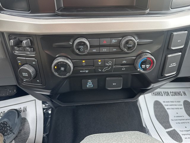 New 2026 Ford F250 XLT AWD/4WD image 20