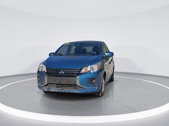 Used 2024 Mitsubishi Mirage FWD image 3