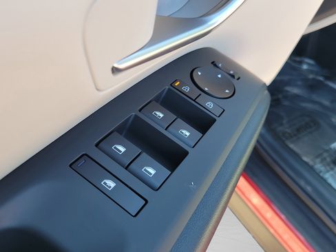 New 2026 Hyundai Tucson SEL image 8