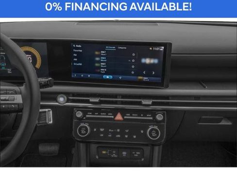 New 2026 Hyundai Tucson Blue SE w/ Tow & Go Package image 10