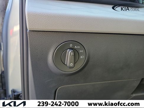 Used 2023 Volkswagen Taos S FWD image 21