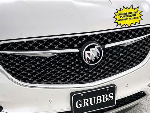 Used 2019 Buick Enclave Avenir w/ Trailering Package, 5000 lbs. image 37