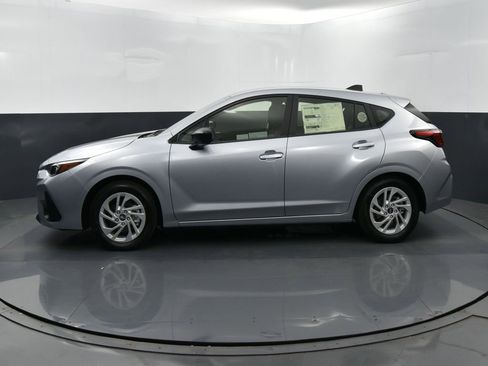 New 2025 Subaru Impreza 2.0i image 6