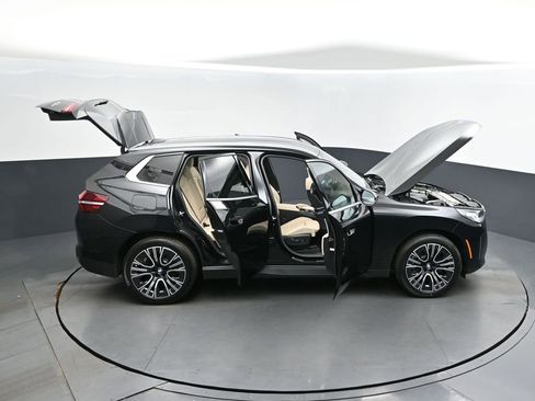 New 2026 BMW X3 xDrive30 w/ Convenience Package AWD/4WD image 50