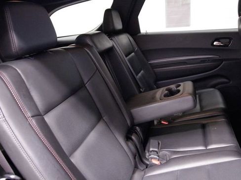 Used 2025 Dodge Durango GT image 19