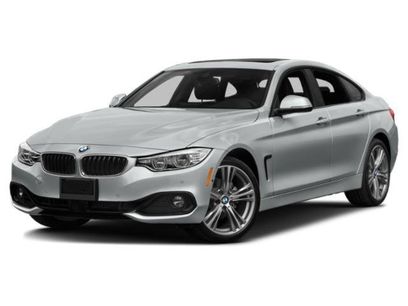Used 2015 BMW 428i Gran Coupe 428i