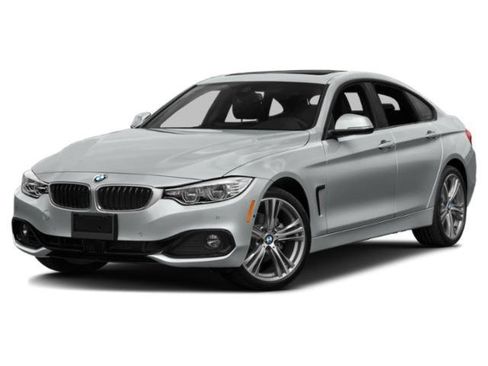 Used 2015 BMW 428i Gran Coupe image 1