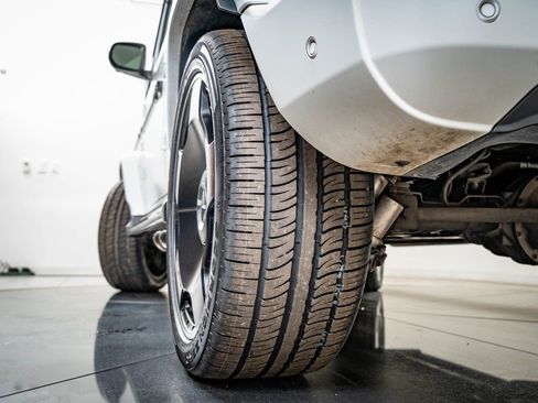 Certified 2022 Mercedes-Benz G 63 AMG 4MATIC image 42