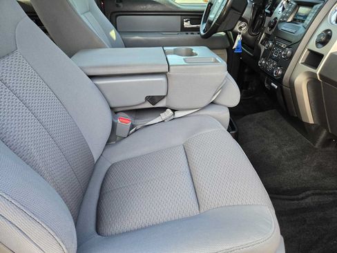 Used 2013 Ford F150 XLT w/ Luxury Equipment Group AWD/4WD image 15
