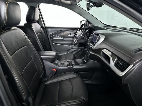 Used 2020 GMC Terrain SLT w/ Preferred Package AWD/4WD image 29