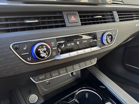 Certified 2023 Audi A4 2.0T Premium Plus w/ Premium Plus Package image 16