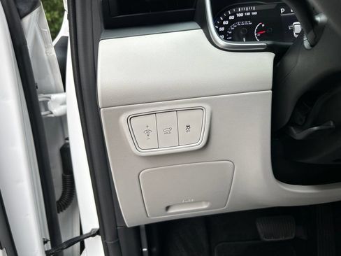 Used 2024 Hyundai Tucson SEL FWD image 24