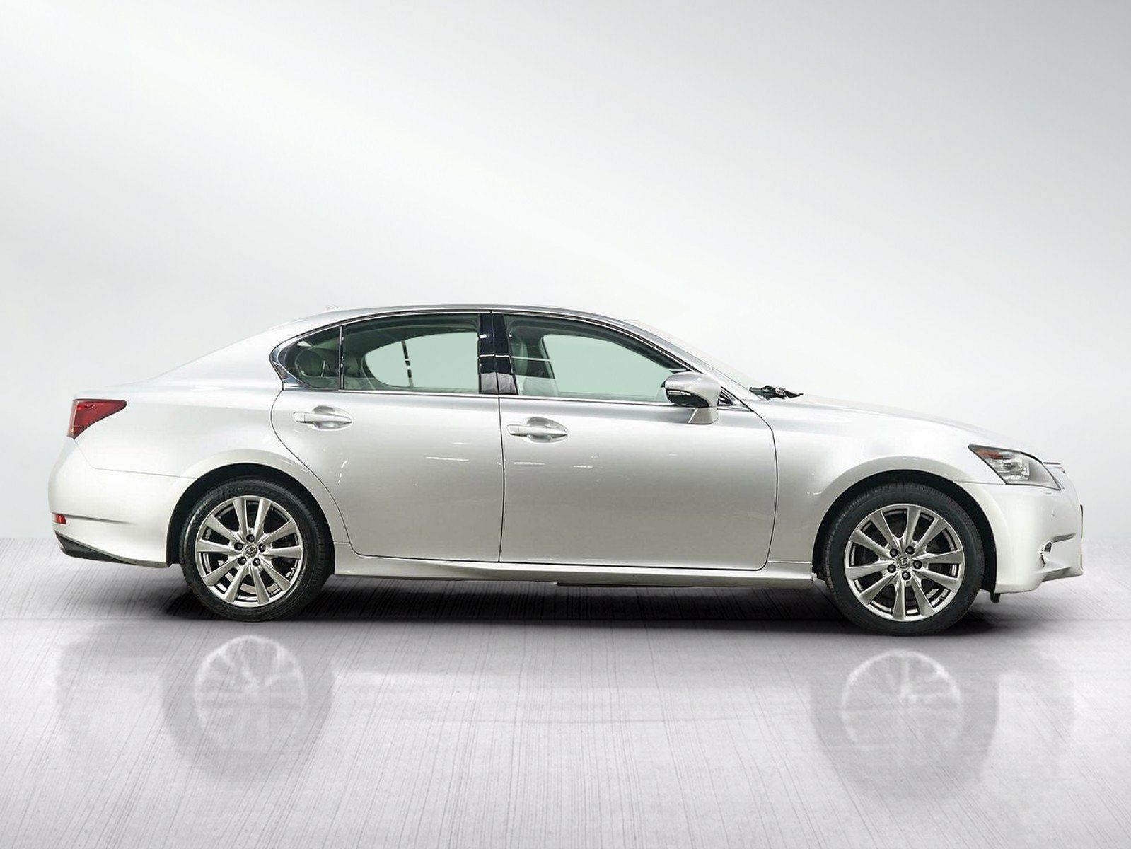 Used 2013 Lexus GS 350 AWD w/ Premium Pkg image 6